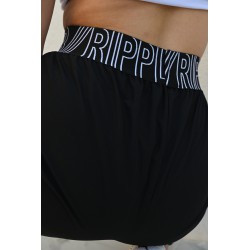 Pantalon dama cu banda elastica Ripplab 6202