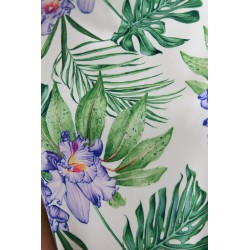 Rochie dama de vara palmieri 5167