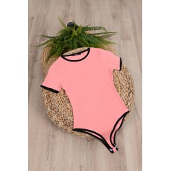 Body dama cu bordura 1523