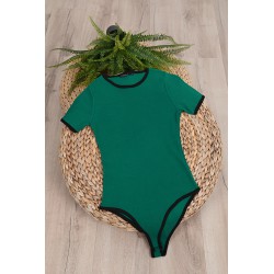 Body dama cu bordura 1523