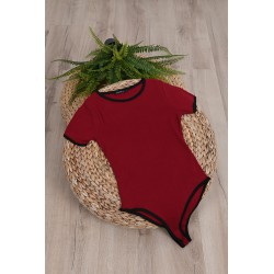 Body dama cu bordura 1523