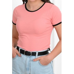 Body dama cu bordura 1523