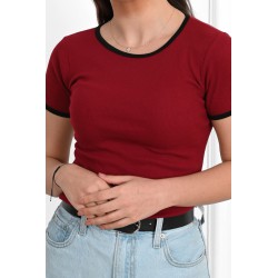 Body dama cu bordura 1523