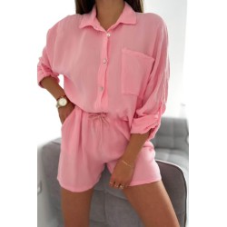 Compleu dama casual 3808-23