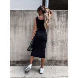 Compleu dama 2 piese 3812