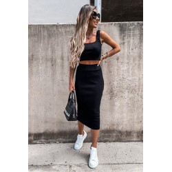 Compleu dama 2 piese 3812