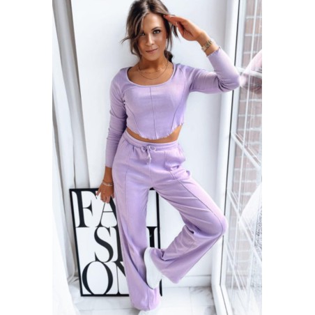 Compleu dama 2 piese 3691-23