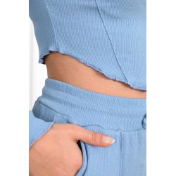 Compleu dama 2 piese 3691-23