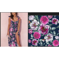 Rochie dama de vara Indigo 5172