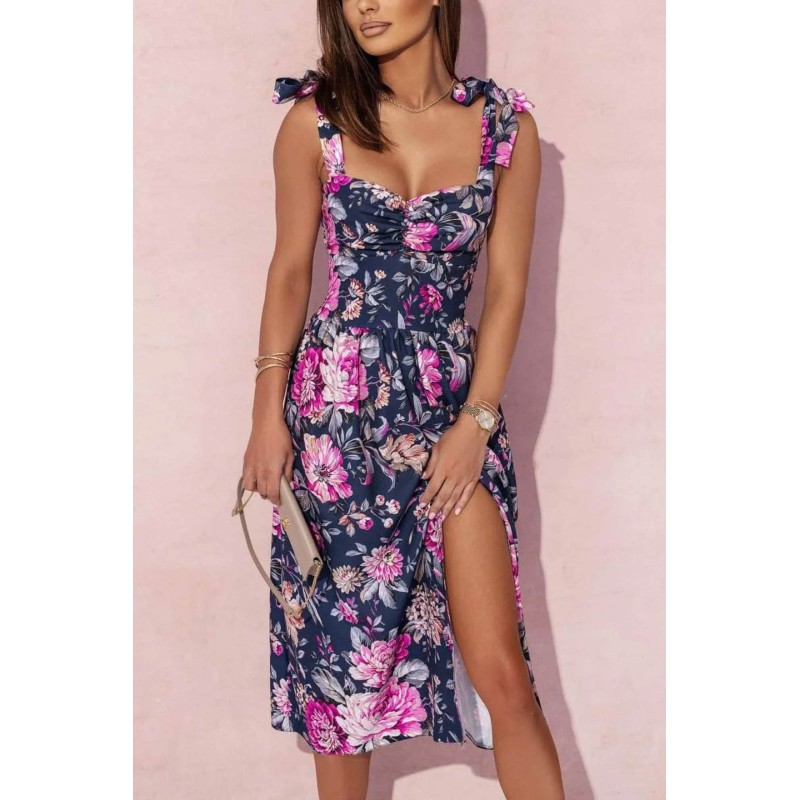 Rochie dama de vara Indigo 5172