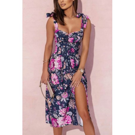 Rochie dama de vara Indigo 5172