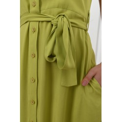 Rochie dama cu cordon 5175