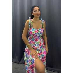 Rochie dama de vara Pastelat 5172