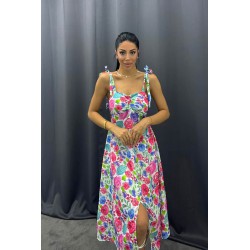 Rochie dama de vara Pastelat 5172