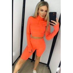 Compleu dama fitness 8978