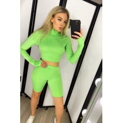 Compleu dama fitness 8978