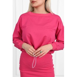 Compleu dama fusta 2 piese 3792