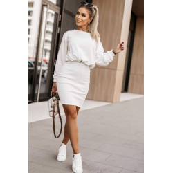 Compleu dama fusta 2 piese 3792