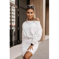 Compleu dama fusta 2 piese 3792