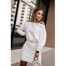 Compleu dama fusta 2 piese 3792