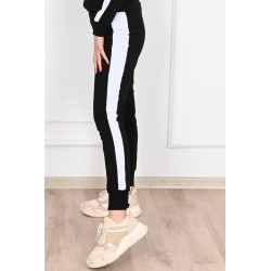 Pantalon dama bumbac dunga 6748-23