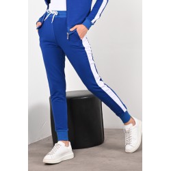 Pantalon dama bumbac dunga 6748-23