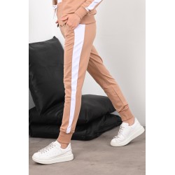 Pantalon dama bumbac dunga 6748-23