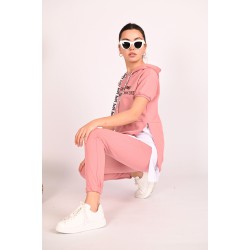 Trening dama bumbac Be Happy 8808