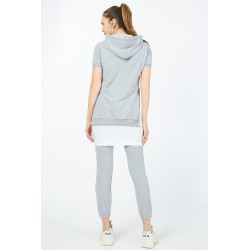 Trening dama bumbac Be Happy 8808