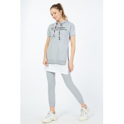 Trening dama bumbac Be Happy 8808