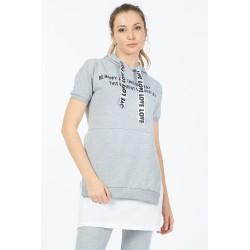 Trening dama bumbac Be Happy 8808