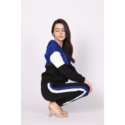 Trening dama bumbac in 2 culori 9159