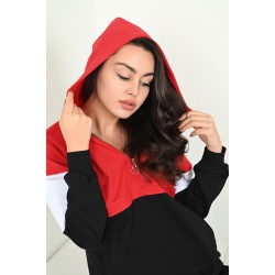 Trening dama bumbac in 2 culori 9159