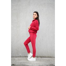 Trening dama catifea 3051