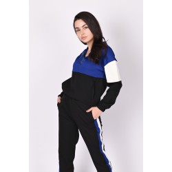 Trening dama bumbac in 2 culori 9159