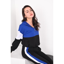 Trening dama bumbac in 2 culori 9159