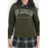 Bluza dama bumbac Los Angeles camasa 1113-22