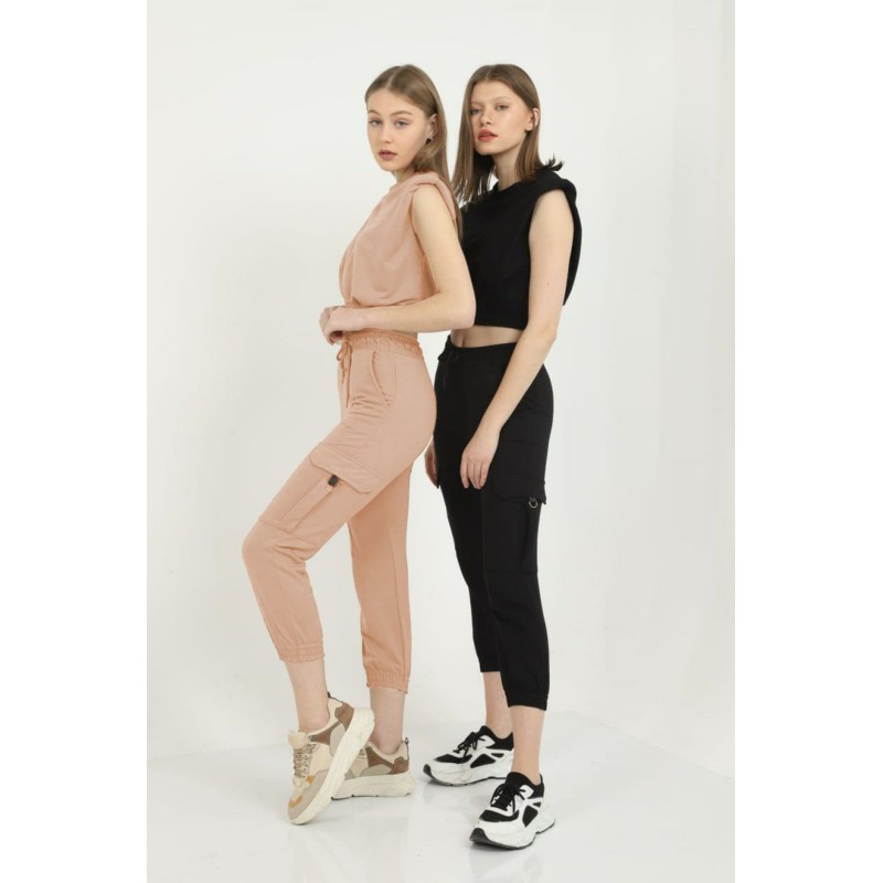 Trening dama simplu 9710