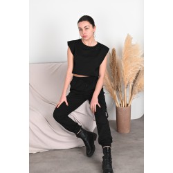 Trening dama simplu 9710