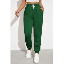 Pantalon dama bumbac simpli 6071