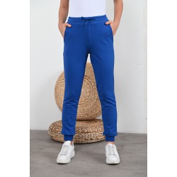 Pantalon dama bumbac simpli 6071