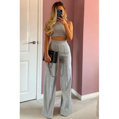 Compleu dama tetra evazat 3258