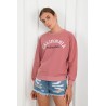 Bluza dama bumbac California 1001-22-15