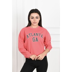 Bluza dama bumbac Atlanta GA 1001-22-14