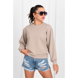 Bluza dama bumbac Cusătură 1342-22