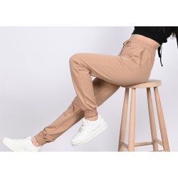 Pantalon dama bumbac Uni 6028