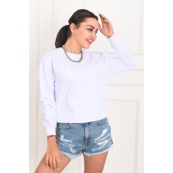 Bluza dama bumbac Sardinia 1001-23-23