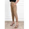 Pantalon dama casual din in 6200