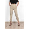 Pantalon dama casual din in 6200