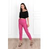 Pantalon dama casual din in 6200